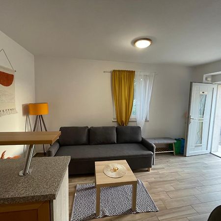 Apartmani Danica Nerezine Luaran gambar
