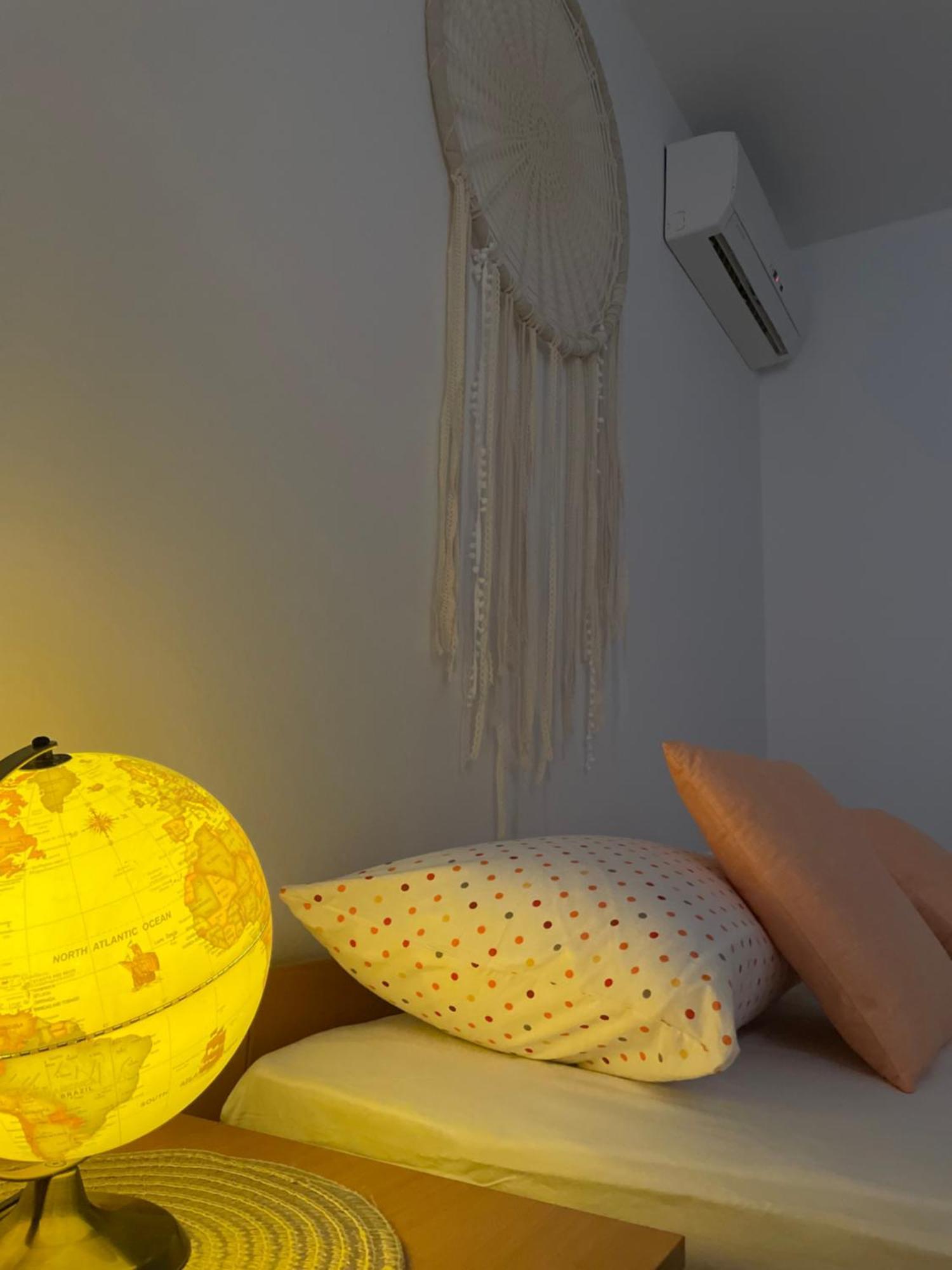 Apartmani Danica Nerezine Luaran gambar