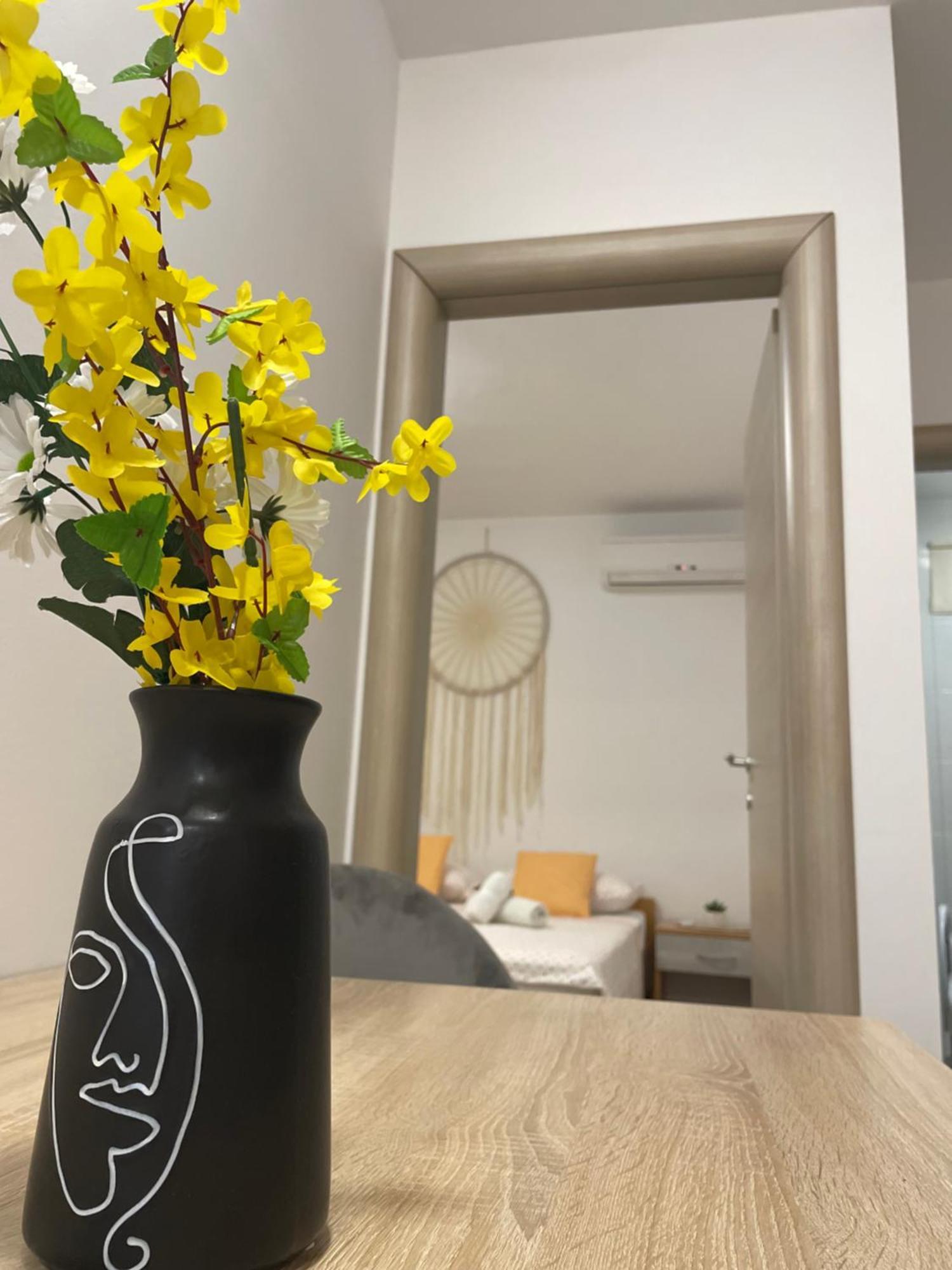 Apartmani Danica Nerezine Luaran gambar