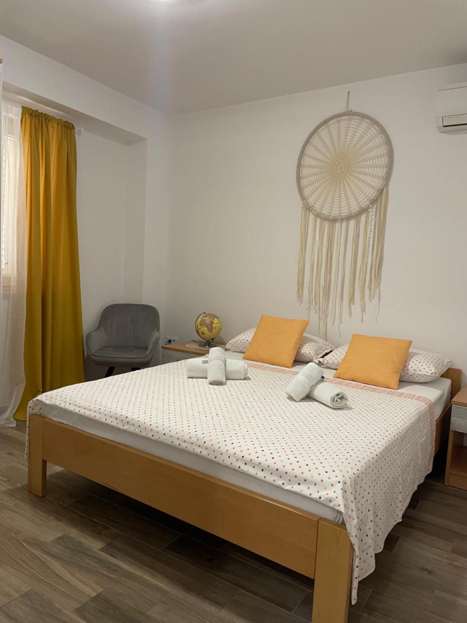 Apartmani Danica Nerezine Luaran gambar