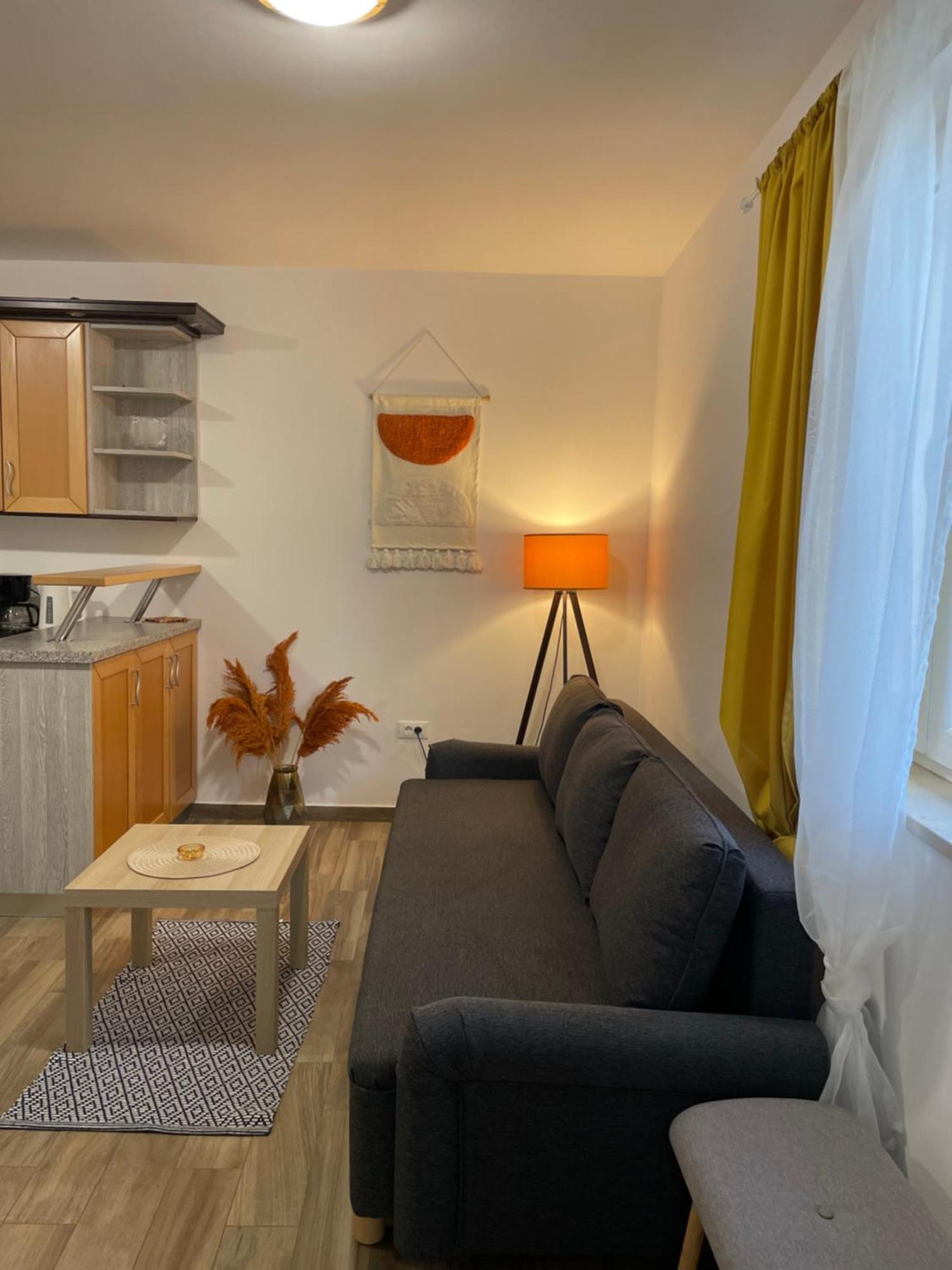 Apartmani Danica Nerezine Luaran gambar