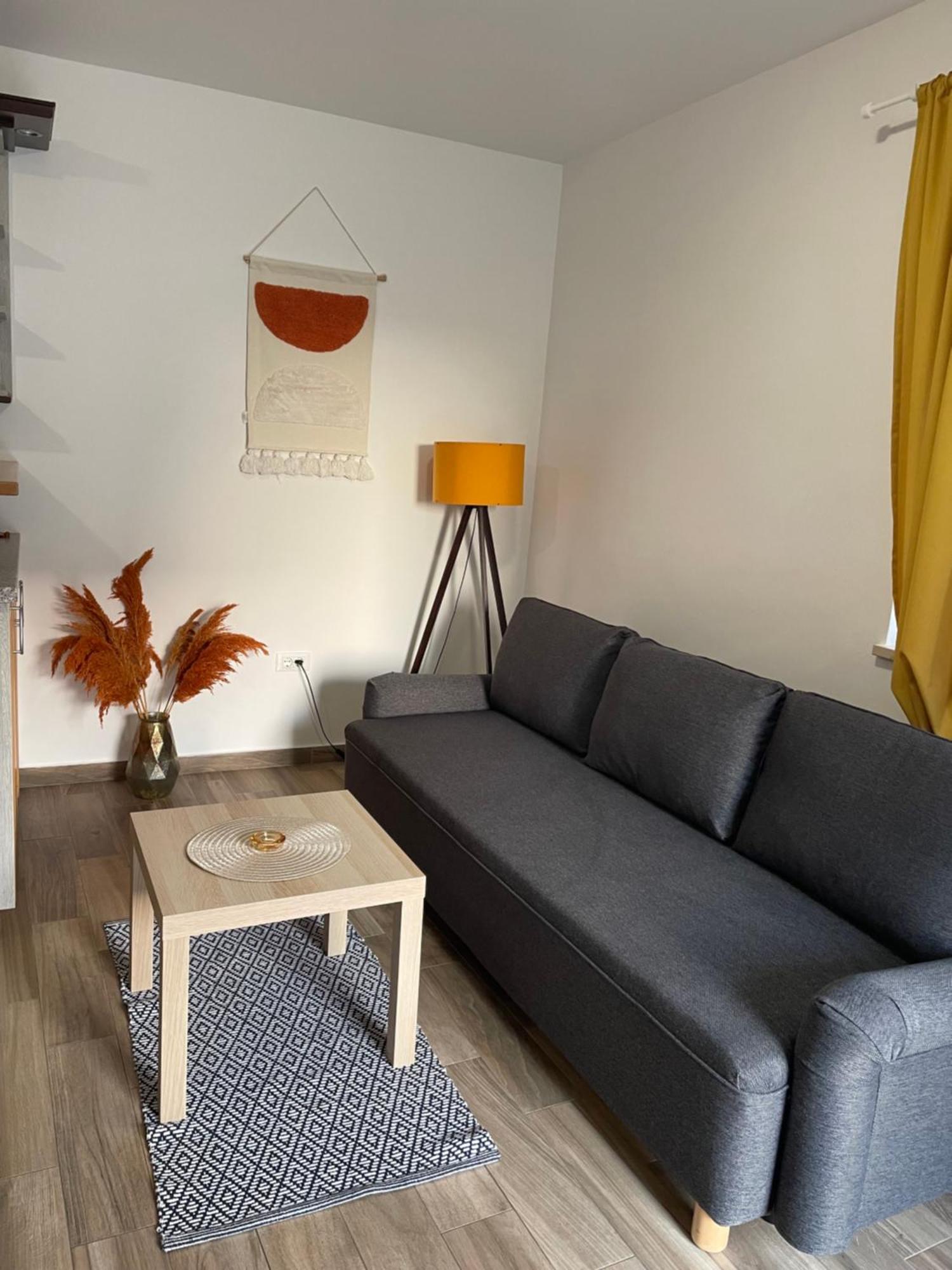 Apartmani Danica Nerezine Luaran gambar