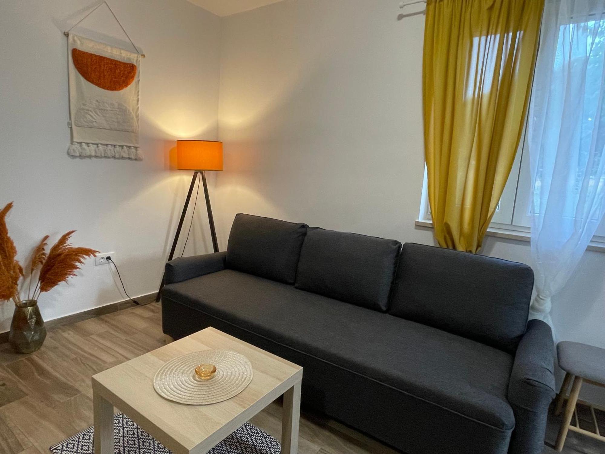 Apartmani Danica Nerezine Luaran gambar