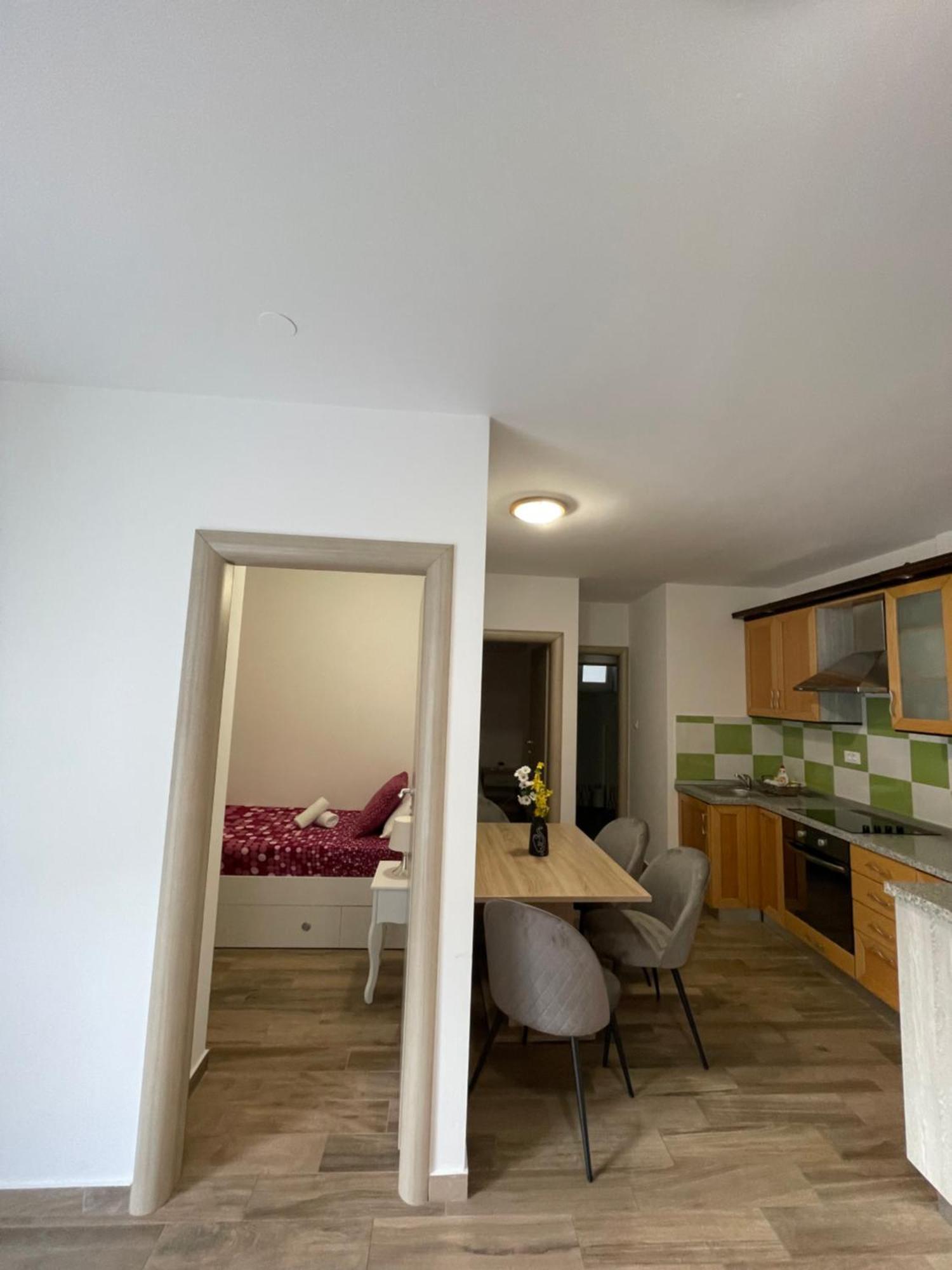Apartmani Danica Nerezine Luaran gambar