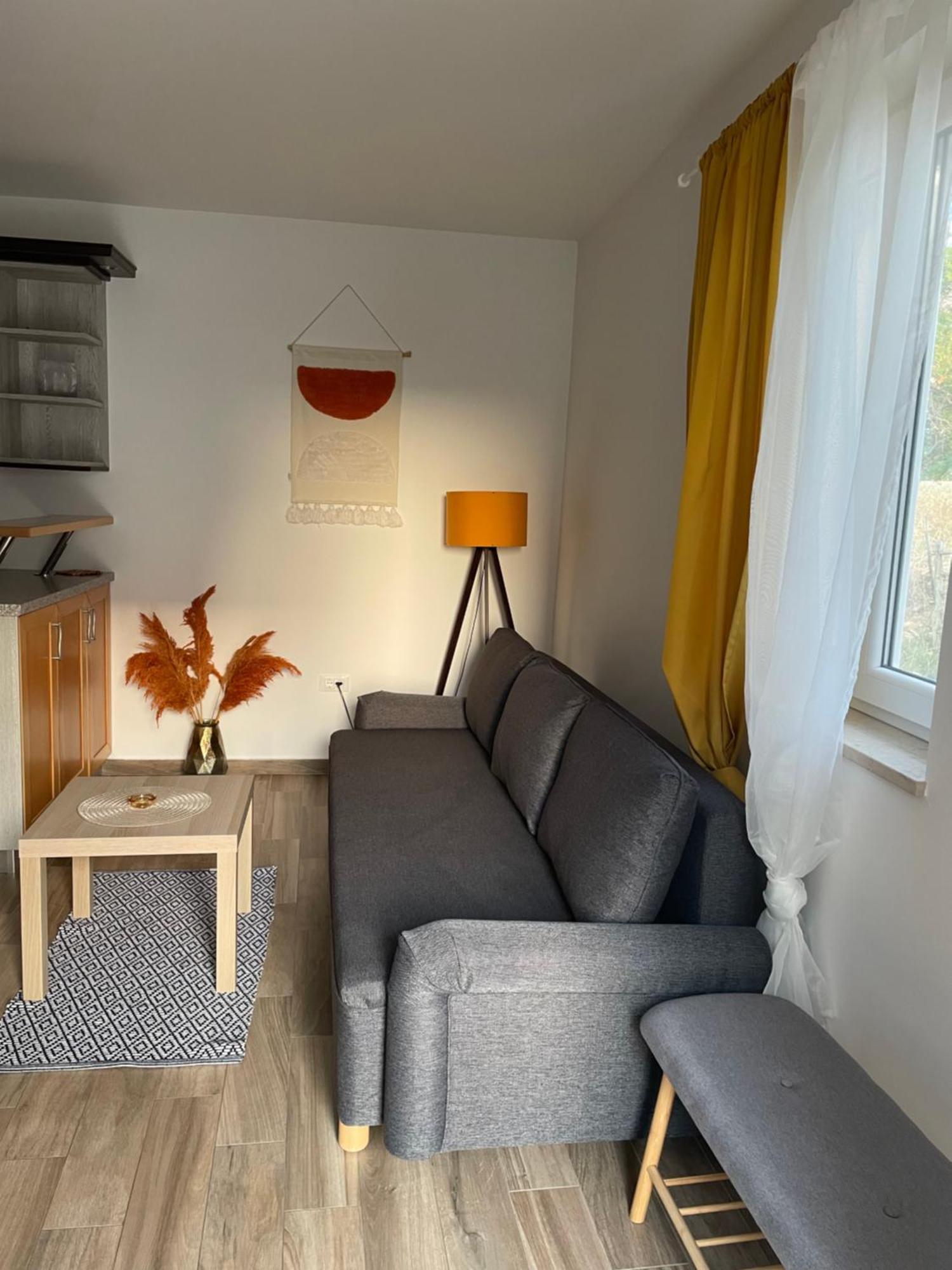 Apartmani Danica Nerezine Luaran gambar