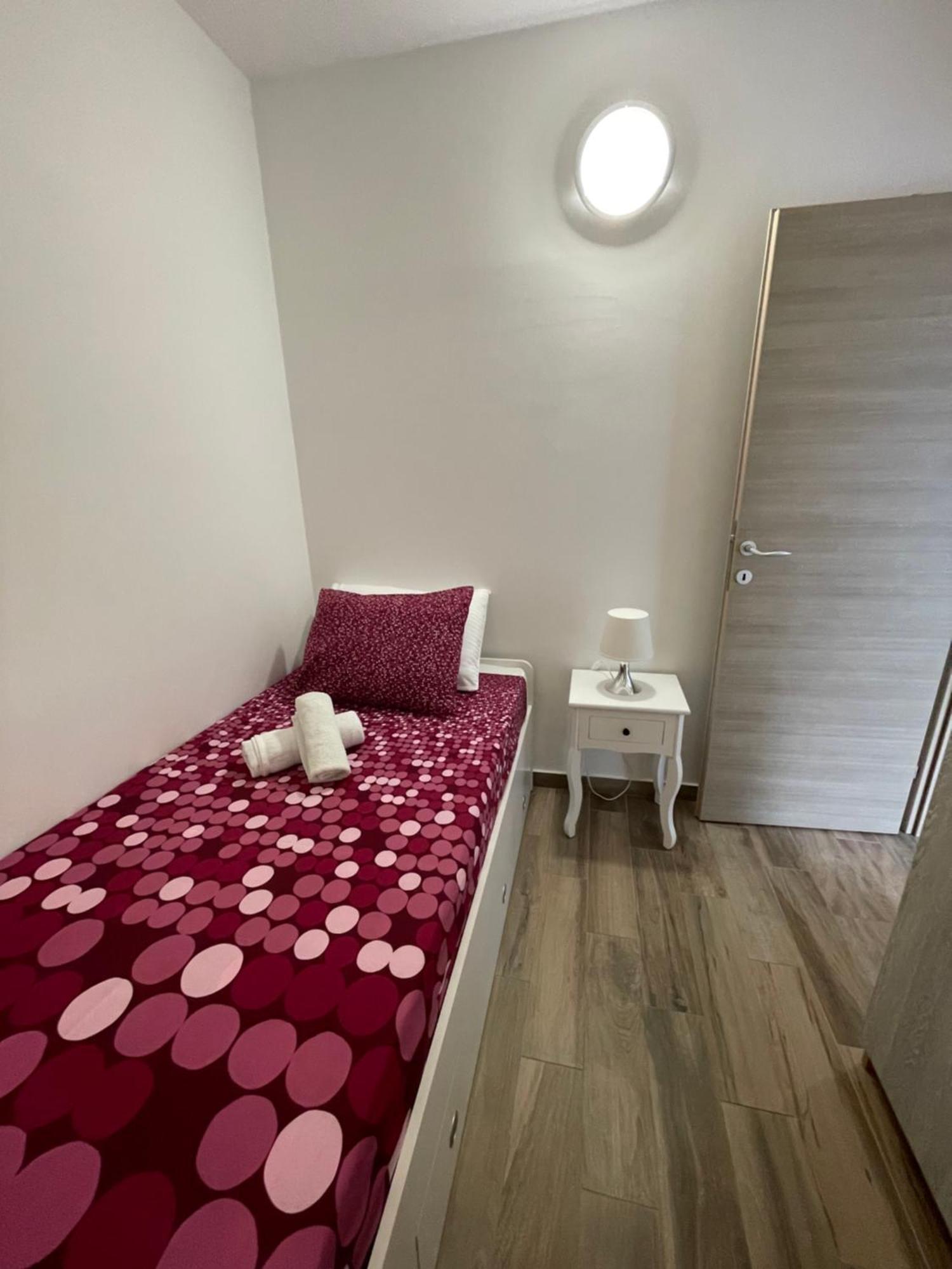 Apartmani Danica Nerezine Luaran gambar