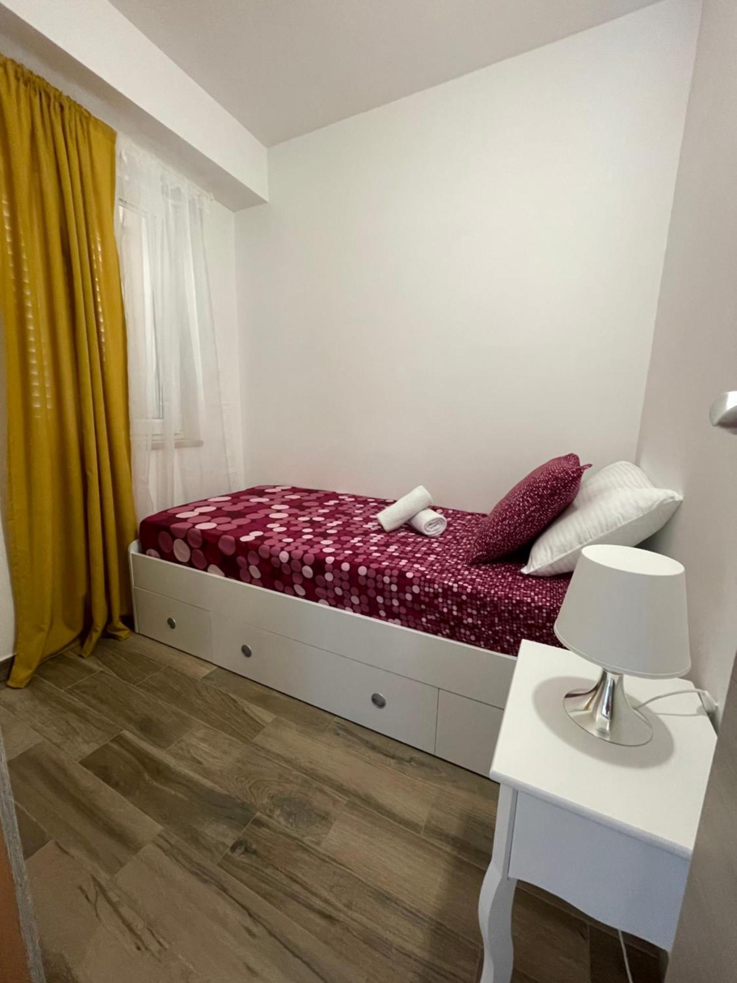 Apartmani Danica Nerezine Luaran gambar