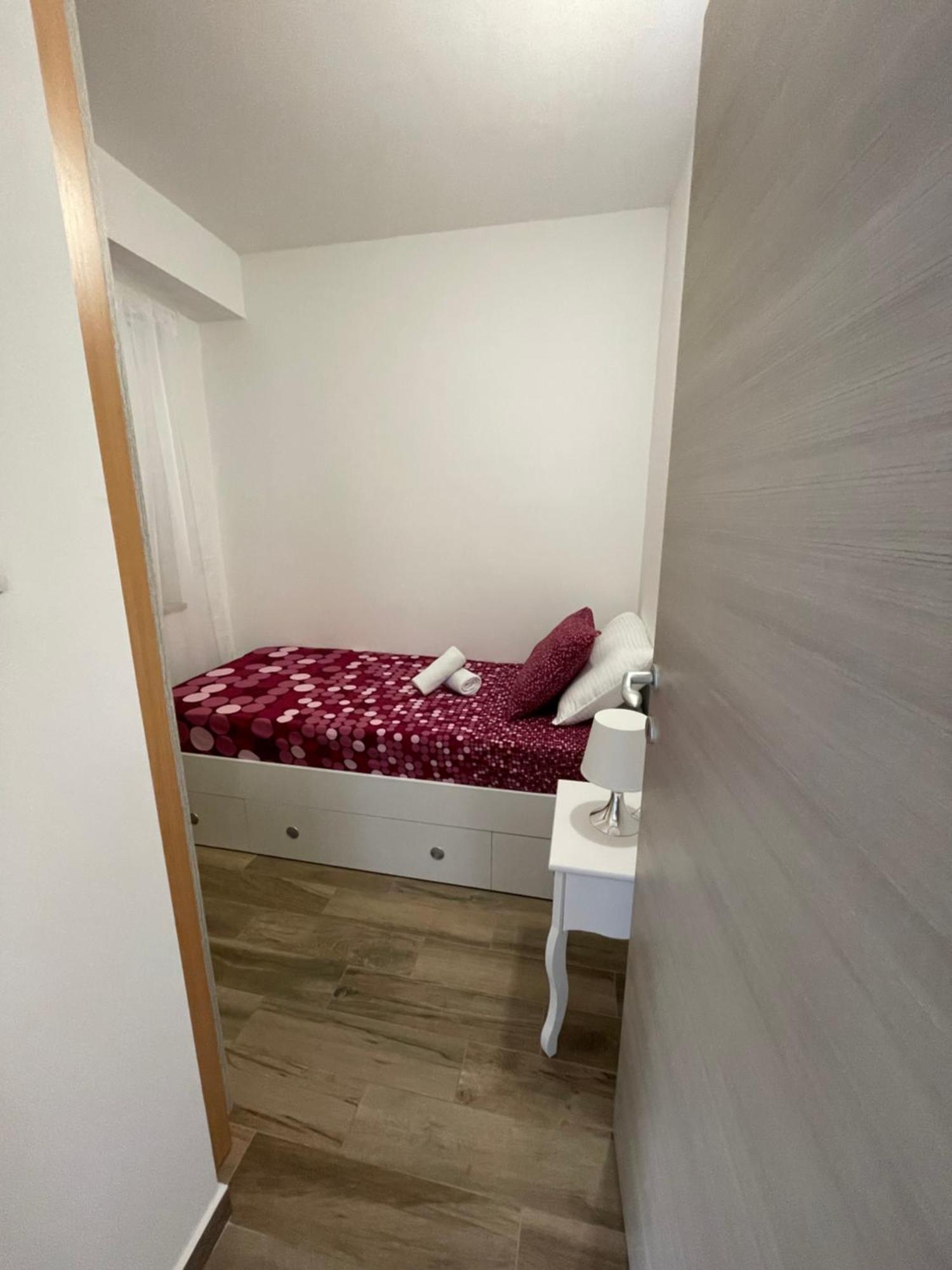 Apartmani Danica Nerezine Luaran gambar